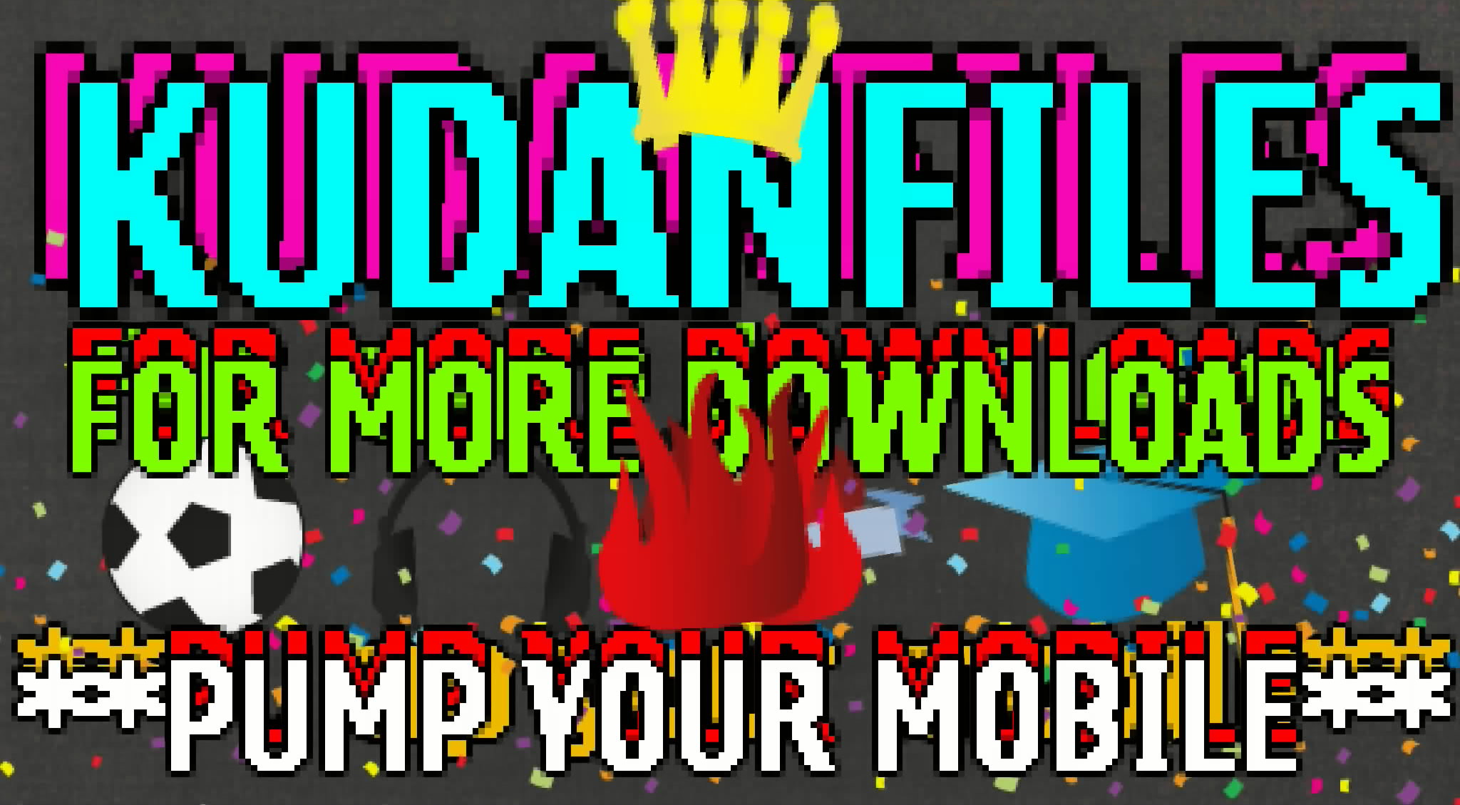Kudanfiles